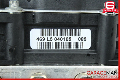 05-08 Porsche Boxster 987 Cayman ABS Anti Lock Brake Pump Control Module OEM