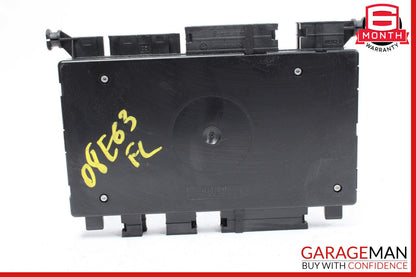 03-12 Mercedes W211 E63 CLS550 GL450 ML500 Seat Control Module Left Side OEM