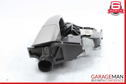 07-13 Mercedes W221 S550 S600 Rear Right Keyless Go Exterior Door Handle OEM