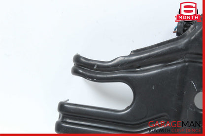 03-09 Mercedes W209 CLK350 Front Left Headlight Support Impact Sensor Bracket
