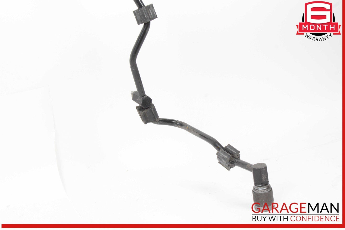 07-12 Mercedes R230 SL550 ABC Valve Block Hydraulic Line 2303200354 OEM