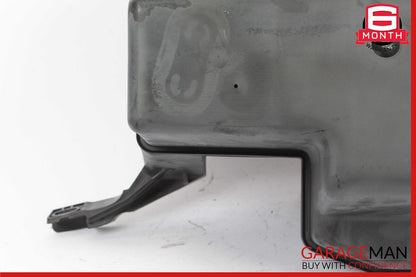 07-12 Mercedes GL550 Rear Subwoofer Sub Woofer Audio Speaker Harman Kardon