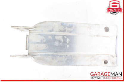 10-18 Mercedes W218 CLS550 Front Left Absorber Bumper Reinforcement Bracket OEM