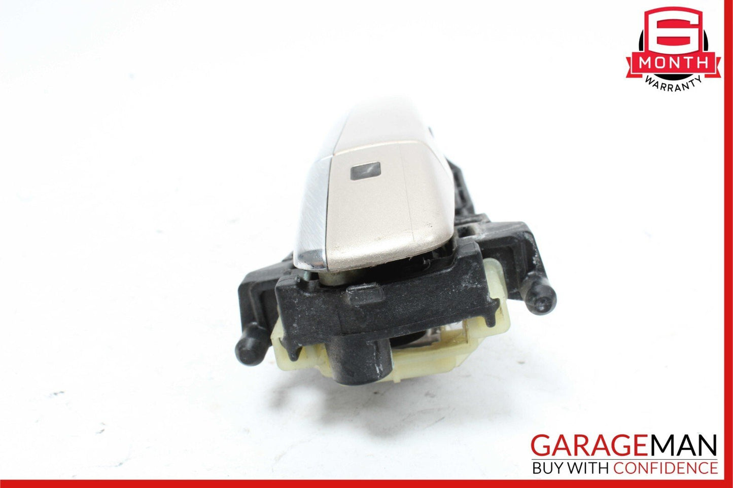 98-02 MERCEDES W210 E320 FRONT RIGHT PASSENGER SIDE EXTERIOR DOOR HANDLE A57 OEM