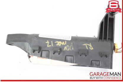 15-24 Porsche Macan 95B Rear Left Driver Side Seat Airbag Air Bag 95B880441