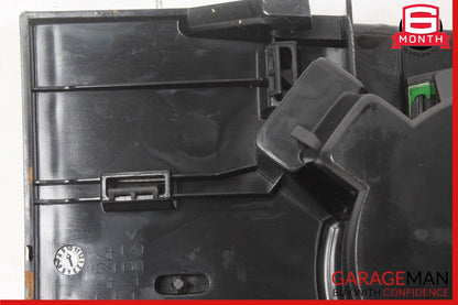 06-12 Mercedes W164 ML350 GL450 Center Console Cup Holder Compartment OEM