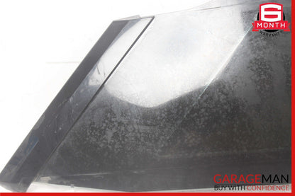 14-21 BMW i3 I01 Rear Right Passenger Side Quarter Window Glass 7288190 OEM