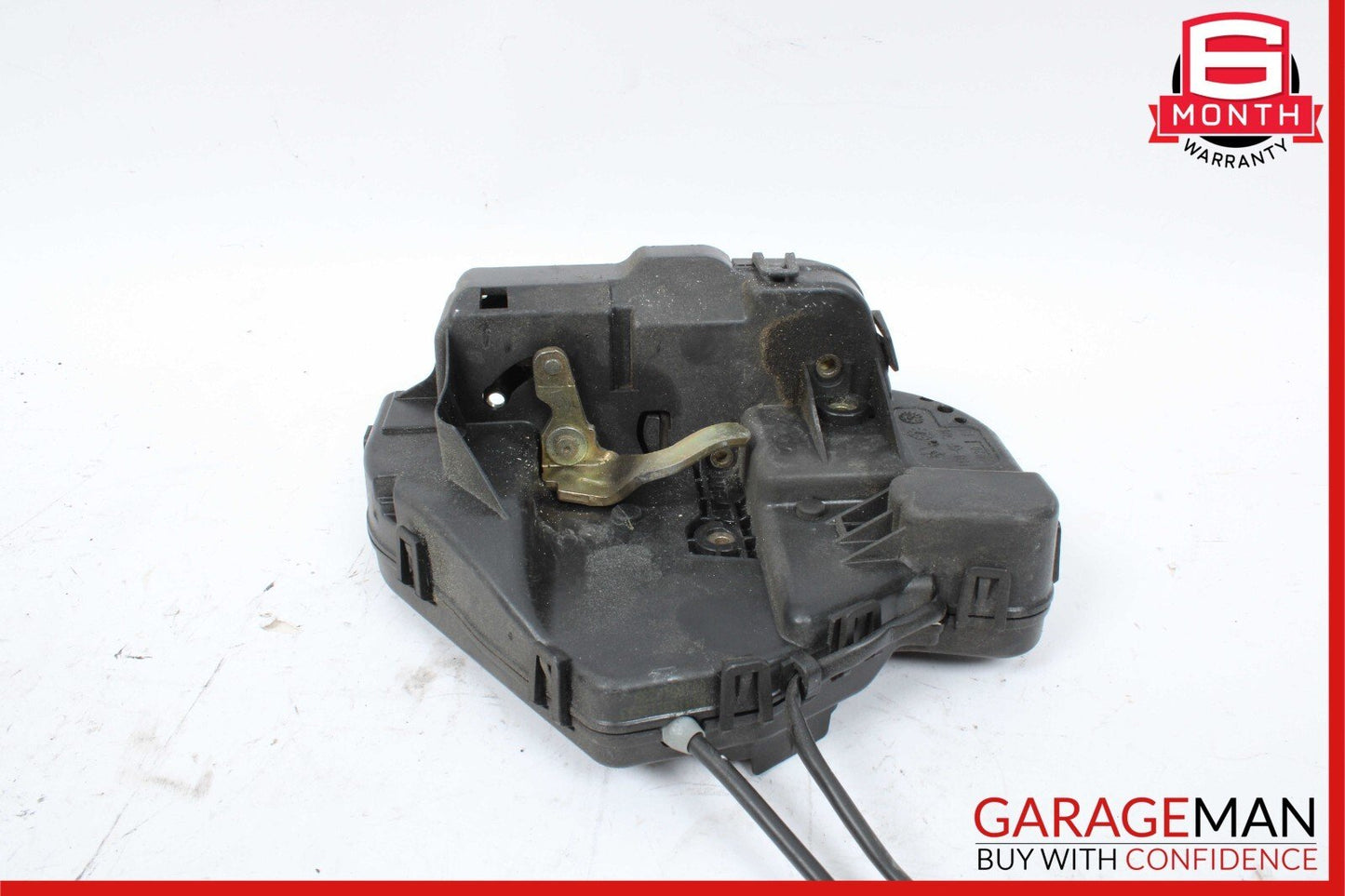 03-09 Mercedes W211 E350 E320 E550 E500 Door Lock Actuator Rear Left Driver Side