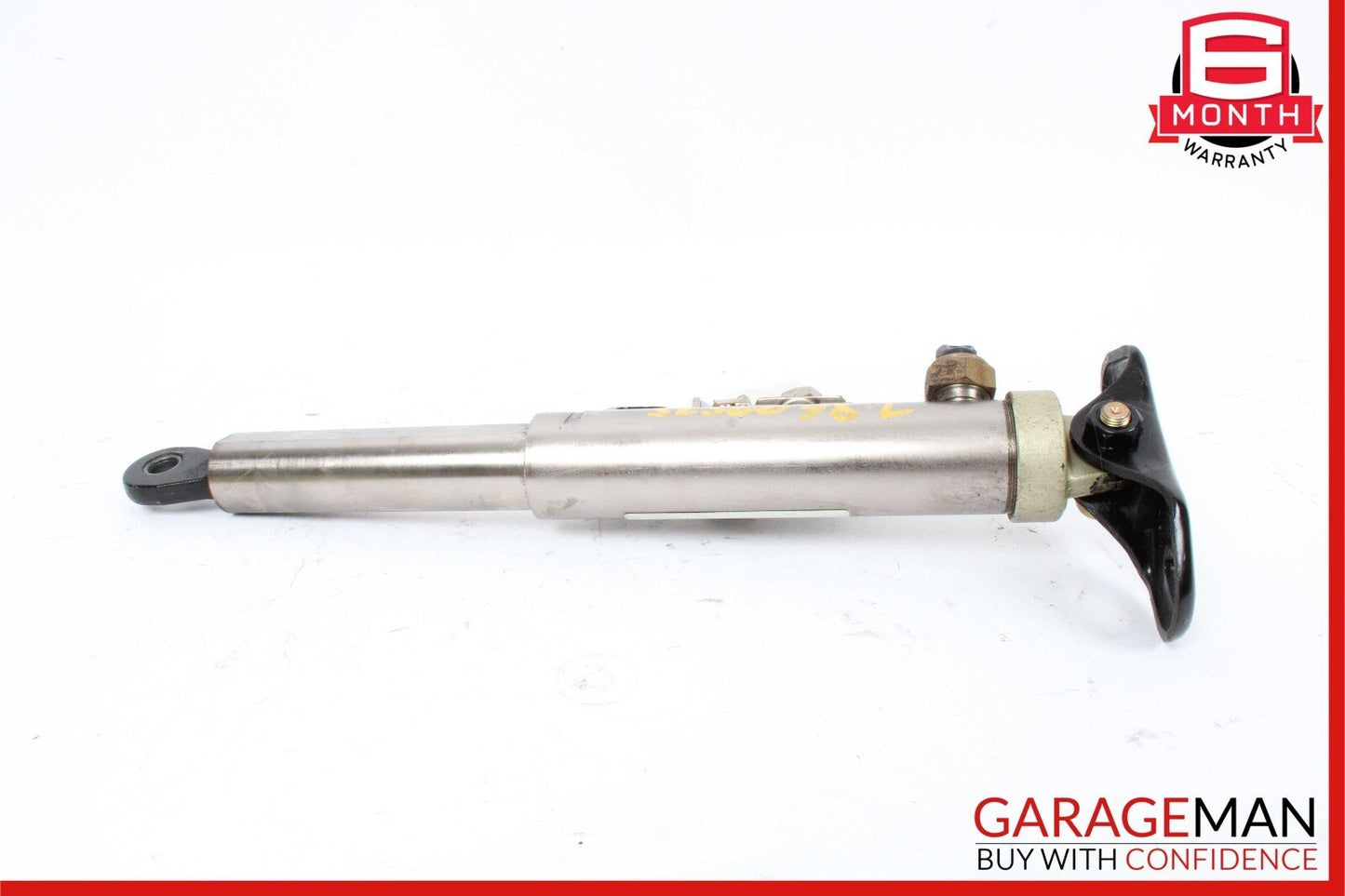 90-02 Mercedes R129 SL500 Roll Bar Hydraulic Cylinder Left Driver Side OEM