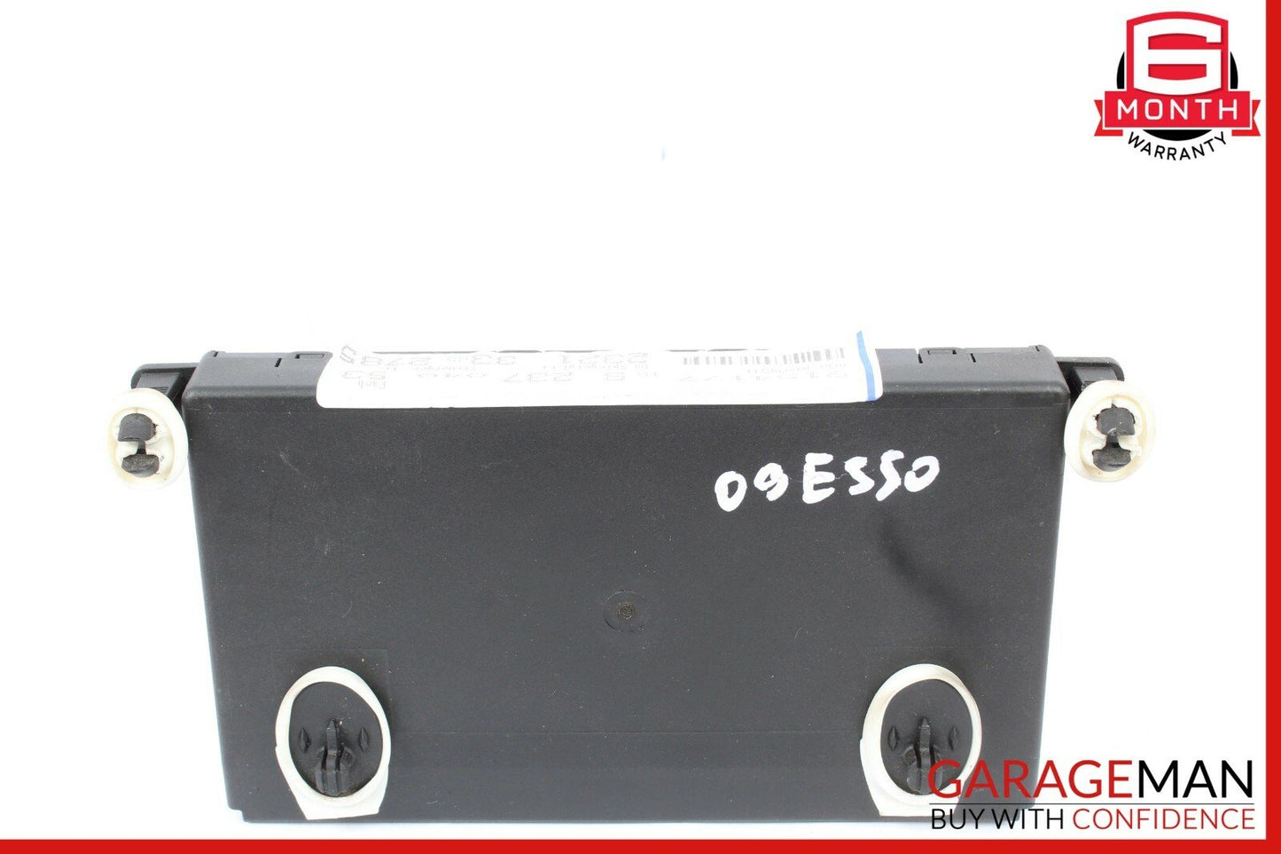 03-09 Mercedes W211 E320 E350 Front Left Driver Side Door Control Module OEM