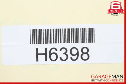 03-11 Mercedes E350 S550 CLS350 Parktronic Sensor Display Module 1715420123 OEM
