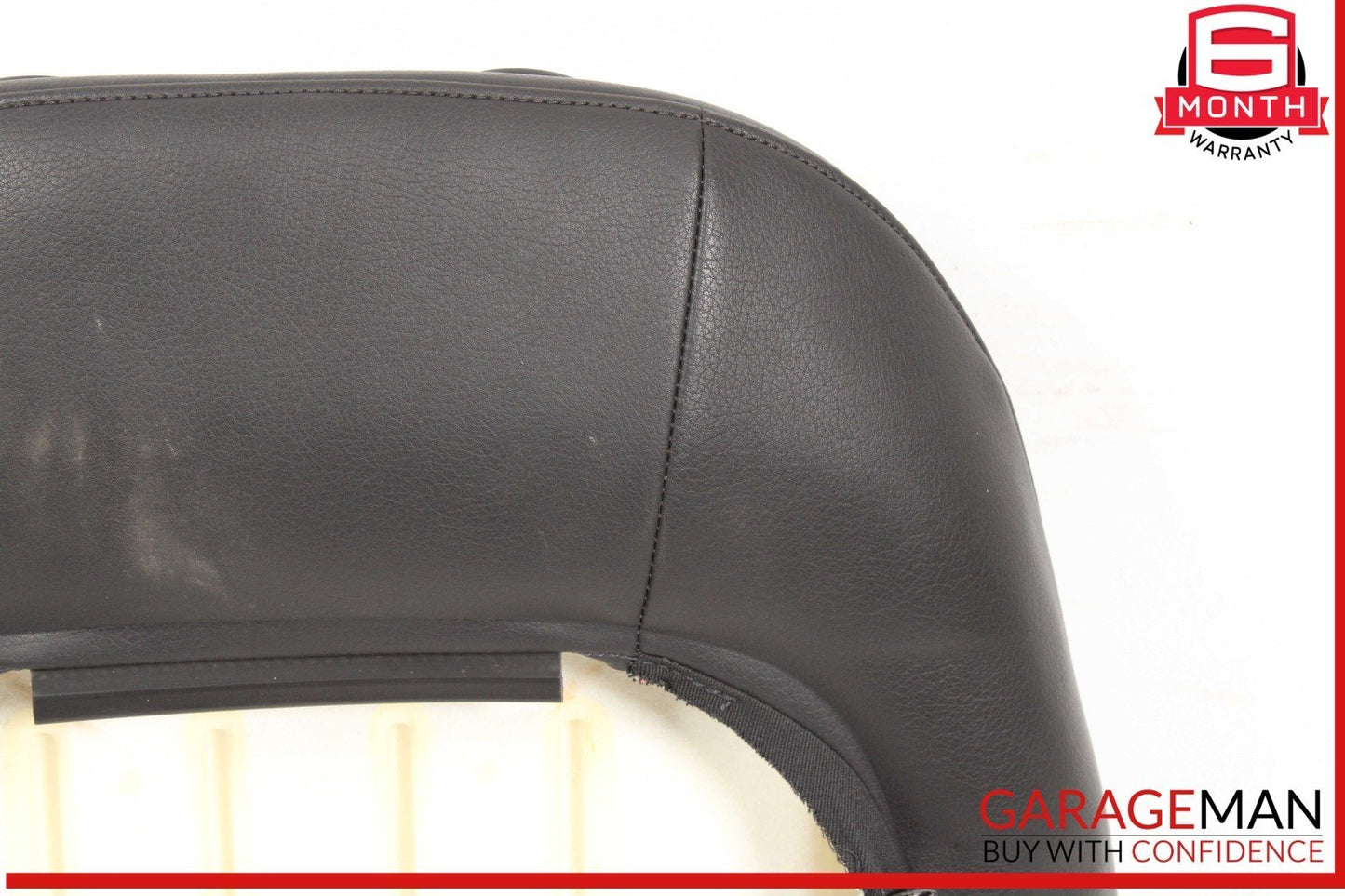 12-18 Audi A7 A6 Front Right Passenger Side Top Upper Seat Cushion Cover OEM