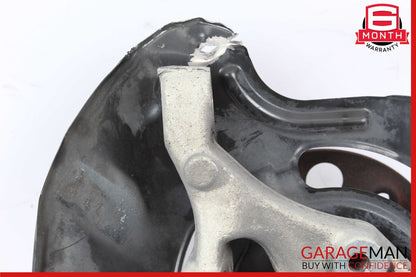 08-15 Mercedes R171 SLK300 E350 Front Right Spindle Knuckle Hub Bearing OEM