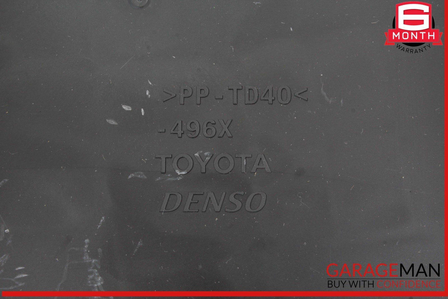 22-25 Toyota Tundra Front Dash Dashboard Head Up Display 83108-0C010 OEM