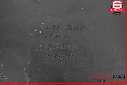 22-25 Toyota Tundra Front Dash Dashboard Head Up Display 83108-0C010 OEM