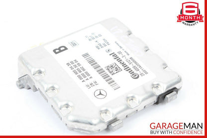 10-16 Mercedes W204 C250 C300 E350 SLK350 Front Multipurpose Windshield Camera