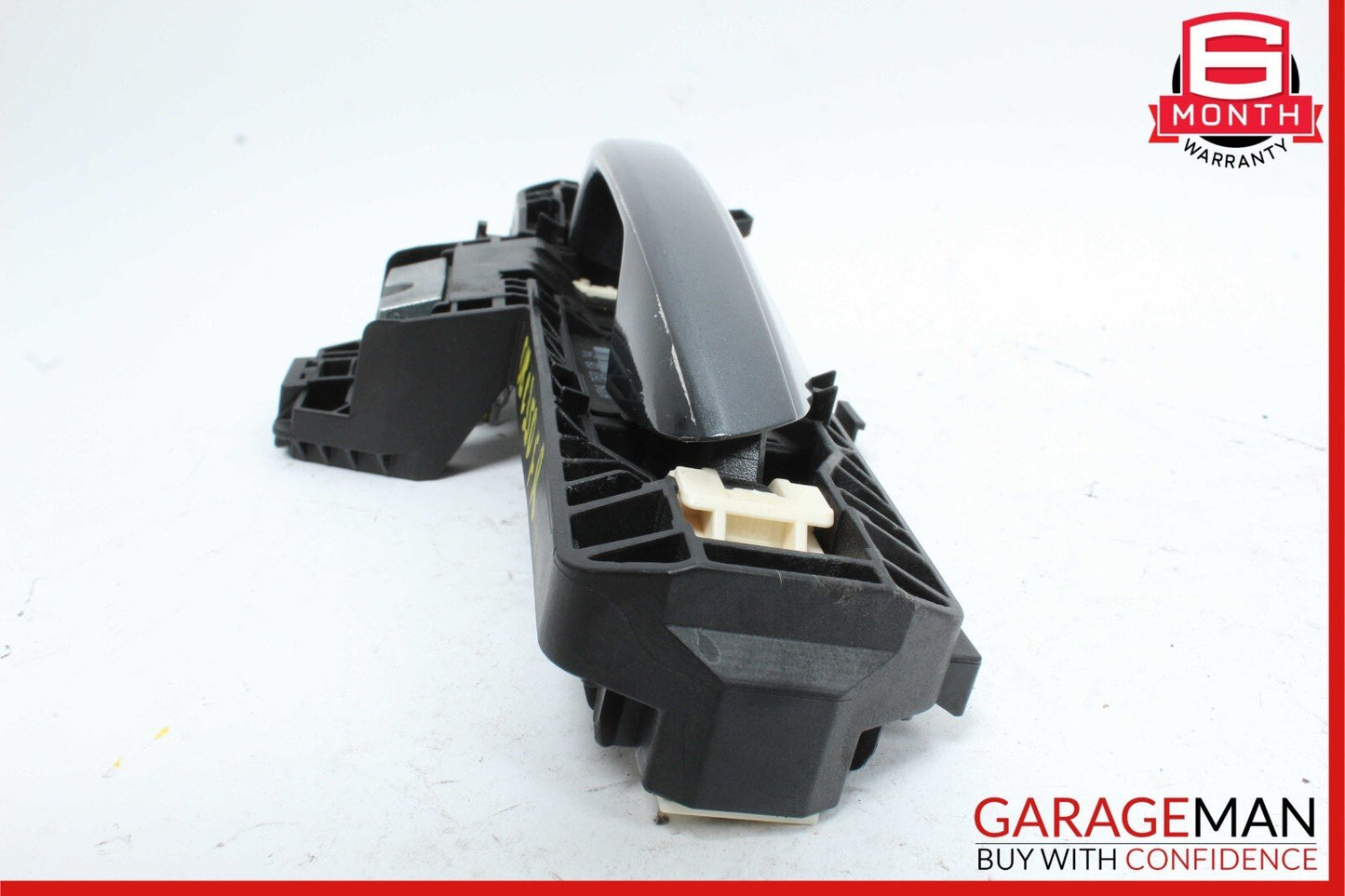 08-15 Mercedes W204 C350 C300 Front Right Side Exterior Door Handle OEM