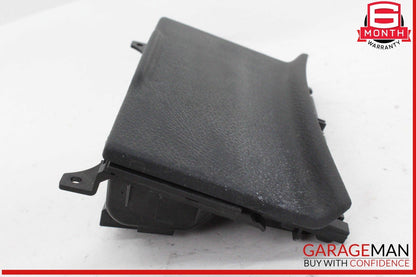 07-09 Mercedes W221 S550 S63 AMG Ashtray Ash Tray Compartment Tray Lighter OEM