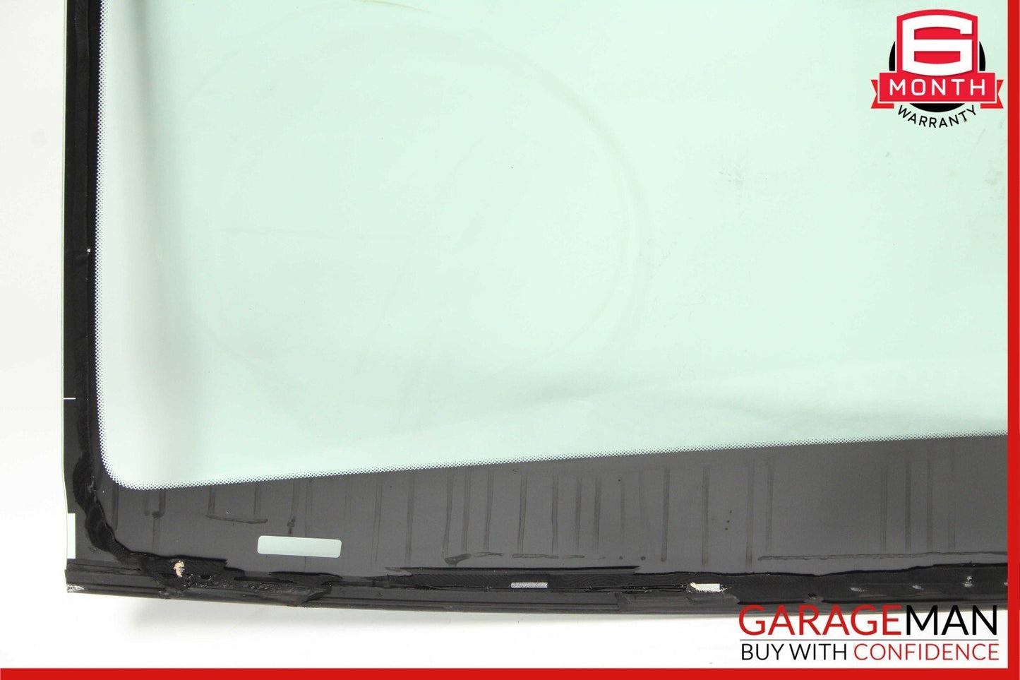 10-12 Mercedes X204 GLK350 Front Windshield Wind Shield Window Glass OEM