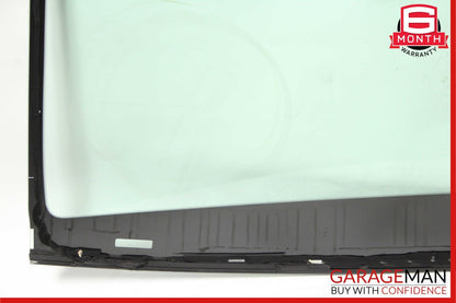 10-12 Mercedes X204 GLK350 Front Windshield Wind Shield Window Glass OEM