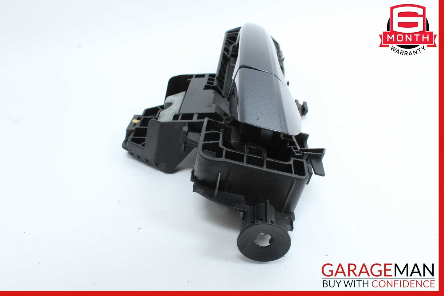 08-11 Mercedes W204 C300 C350 Rear Left Driver Side Exterior Door Handle OEM