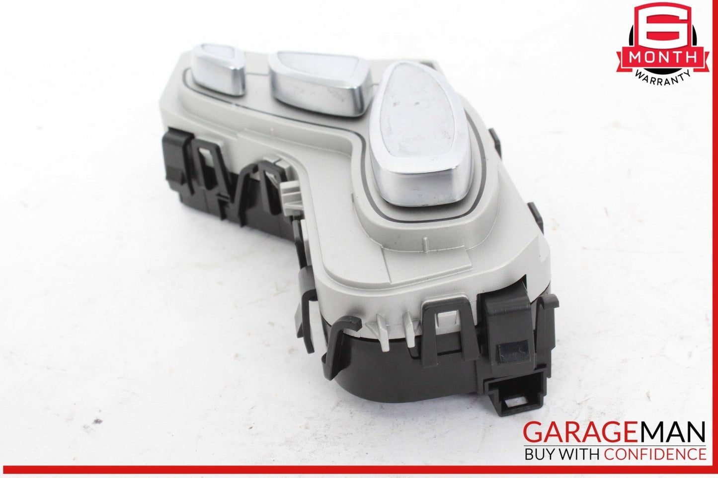 15-20 Mercedes W205 C300 GLC43 Front Right Side Seat Control Switch Module OEM