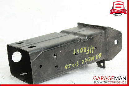 00-06 Mercedes S430 CL500 Front Left Driver Side Bumper Reinforcement Bracket