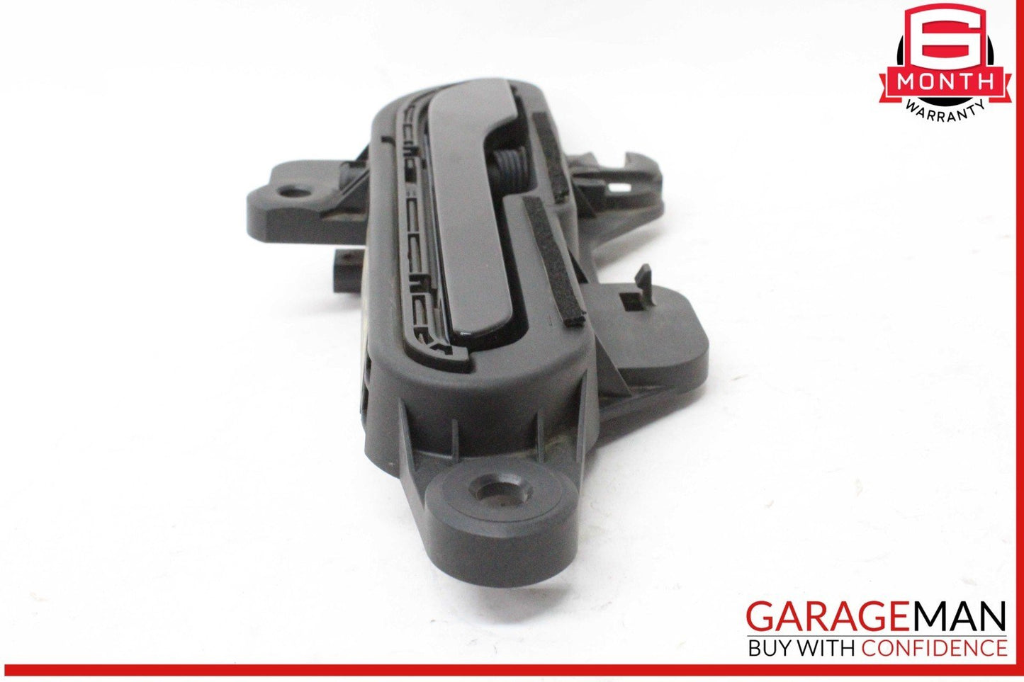 20-25 Tesla Model 3 Front Right Passenger Side Exterior Door Handle OEM