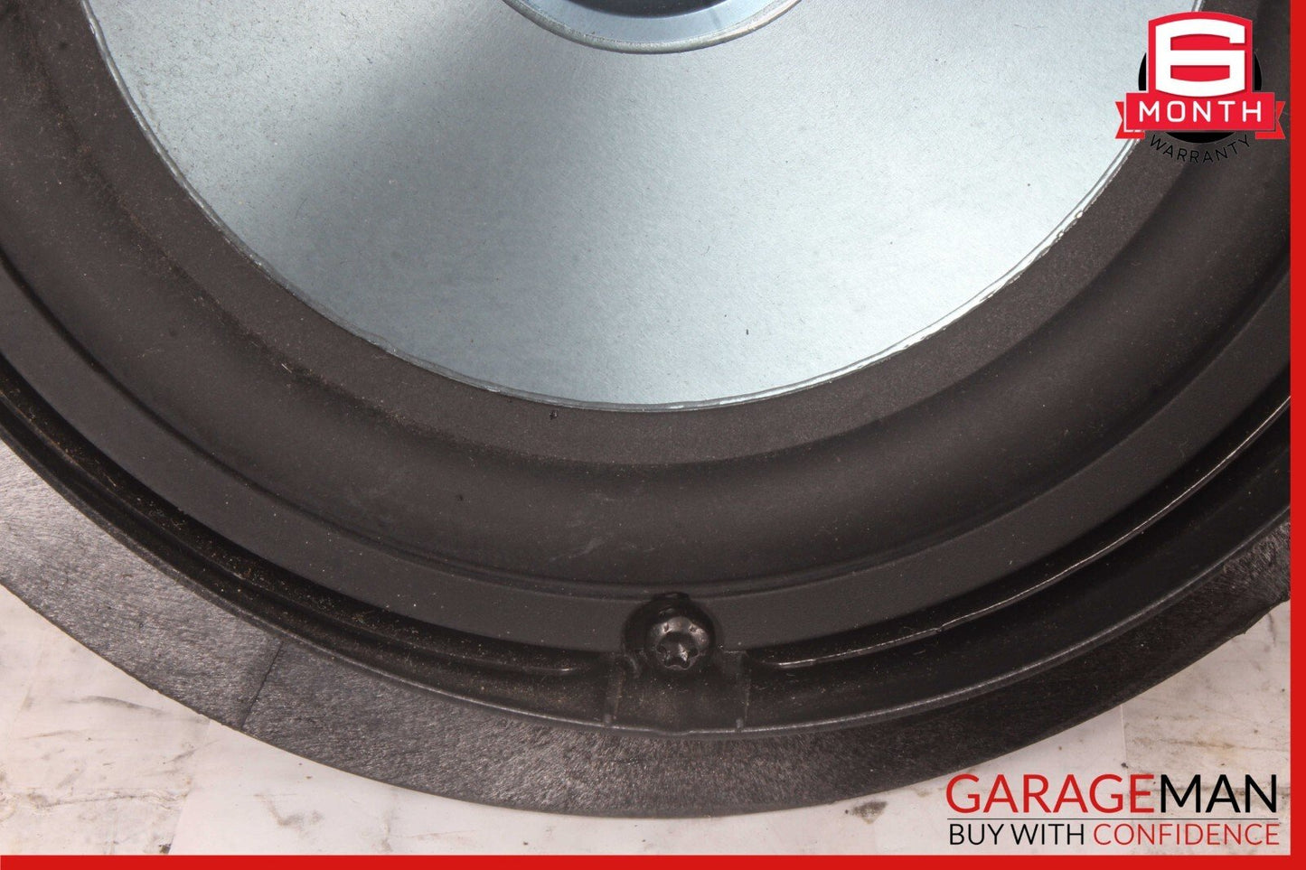 07-09 Mercedes W211 E350 E550 E63 AMG Rear Door Sound Audio Speakers Set of 2 Pc