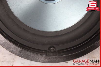 07-09 Mercedes W211 E350 E550 E63 AMG Rear Door Sound Audio Speakers Set of 2 Pc