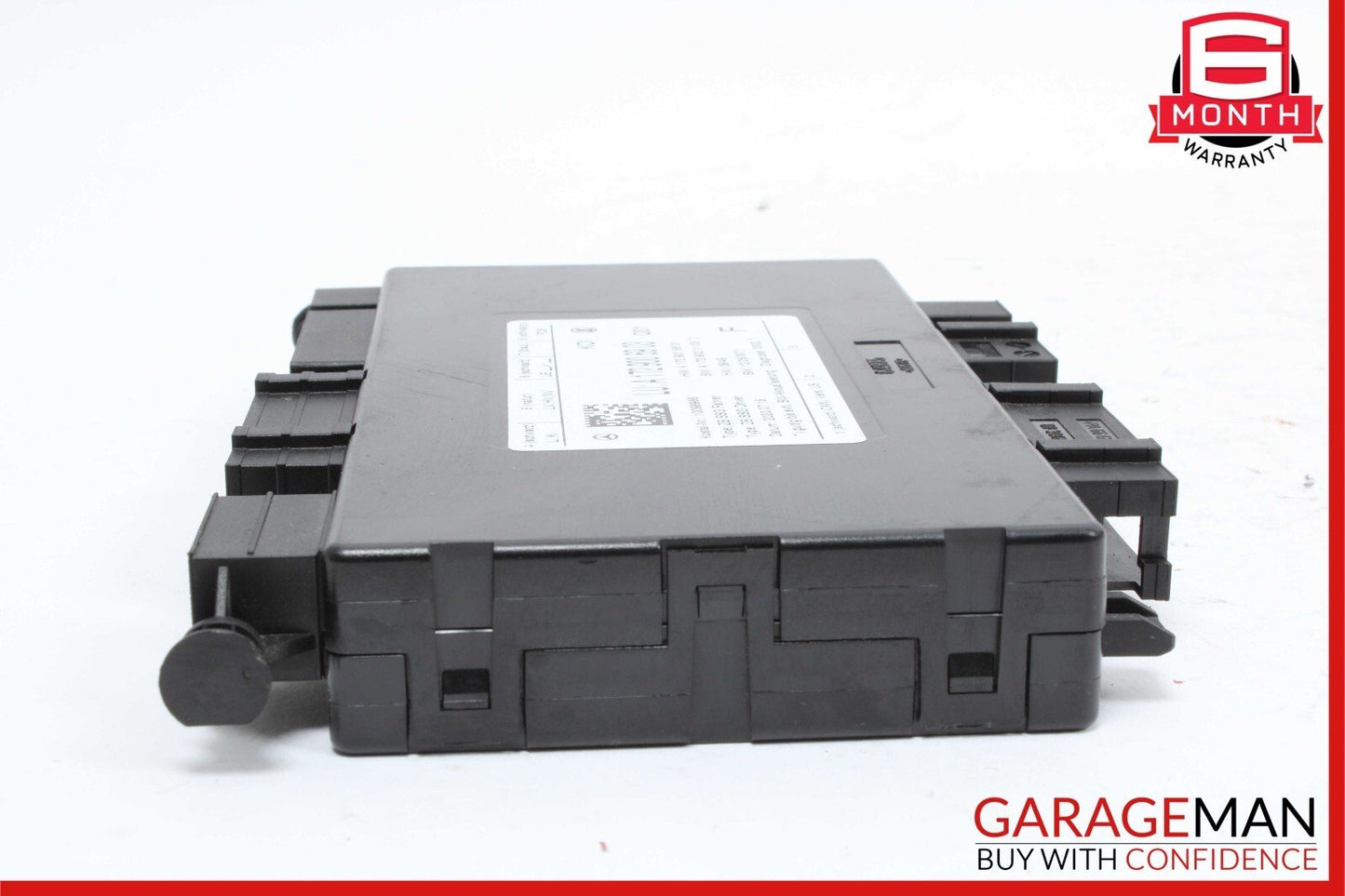 08-18 Mercedes E550 SLK250 C250 Front Left Driver Side Seat Control Module Unit
