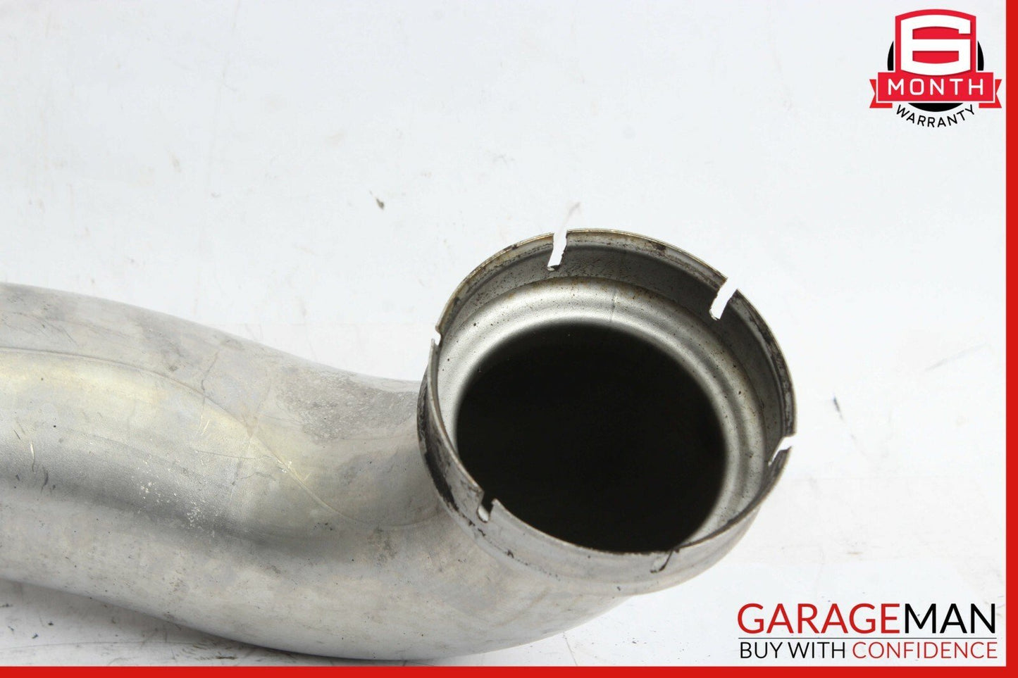 10-13 Mercedes W221 S550 Right Side Air Intake Hose Duct Pipe 2780940497 OEM
