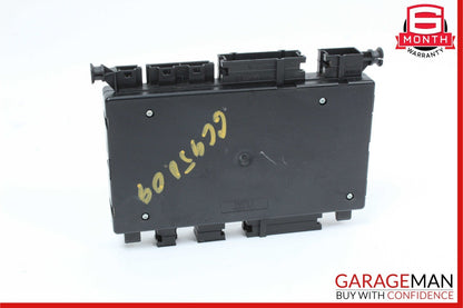 03-12 Mercedes GL450 E350 SLK280 E320 Seat Control Module Left Side OEM
