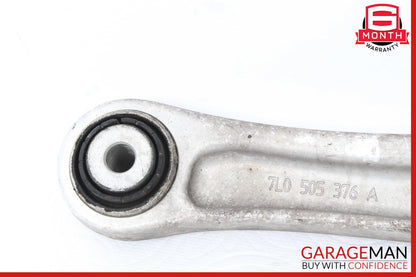 11-17 Porsche Cayenne 958 Rear Right / Left Side Upper Rearward Control Arm