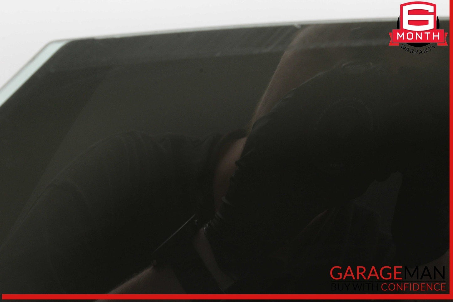 14-17 Audi SQ5 Front Right Passenger Side Door Window Auto Glass OEM