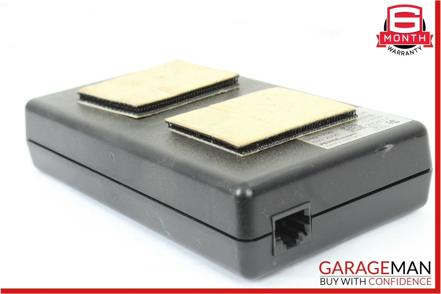 07-09 Mercedes E350 CLK350 S550 CL65 AMG Ipod Interface Controller Module Unit