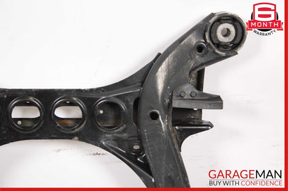 11-17 Porsche Cayenne 958 Front Subframe Cross Member Sub Frame Cradle Support