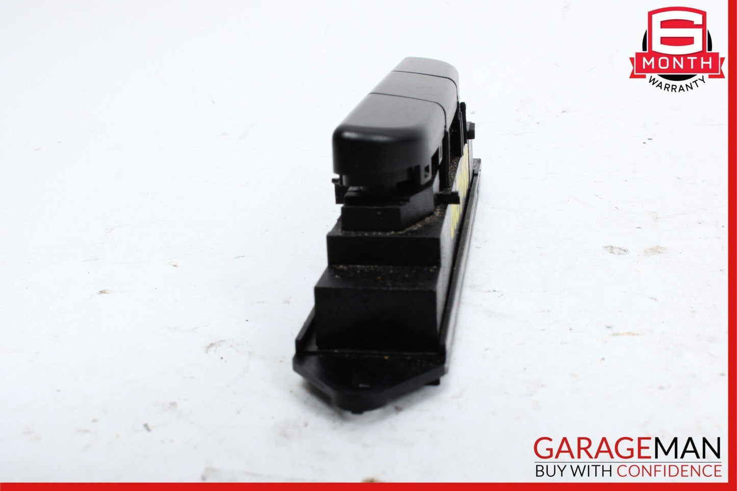 03-08 Mercedes R230 SL500 Right Side ESP Off Console Blank Filler Switch A115
