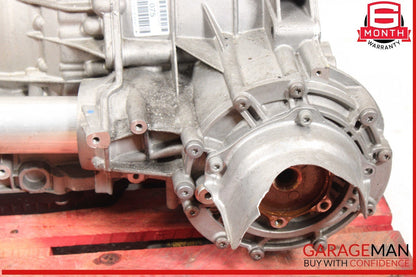 17-19 Audi Q7 2.0L Automatic Transmission Assembly AWD OEM 68k