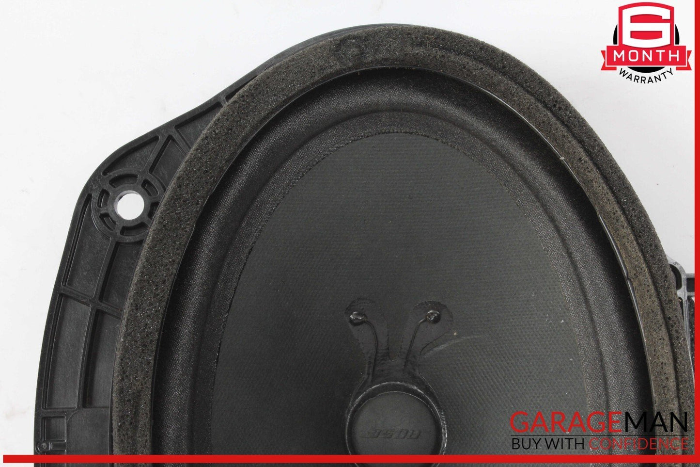 14-19 Cadillac CTS V-Sport Front Left and Right Side Door Audio Sound Speaker