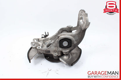 09-18 Audi A7 Q5 A6 Rear Right Passenger Side Wheel Spindle Knuckle Hub Bearing