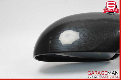 05-08 Maserati Quattroporte M139 Left Driver Side Rear View Door Mirror OEM