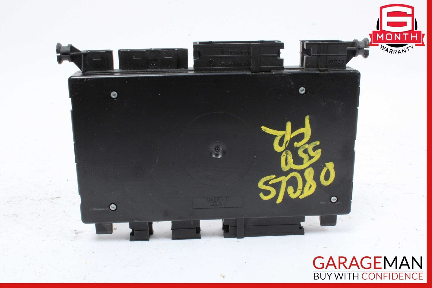 03-13 Mercedes W219 CLS550 ML350 R350 Front Right Side Seat Control Module OEM