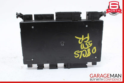 03-13 Mercedes W219 CLS550 ML350 R350 Front Right Side Seat Control Module OEM