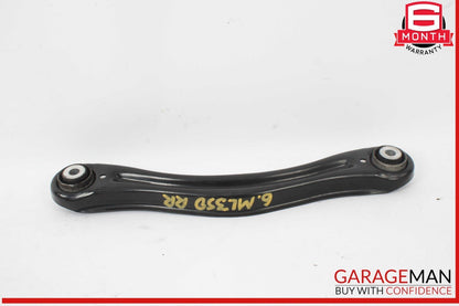 06-13 Mercedes W164 ML450 Rear Right or Left Side Suspension Upper Control Arm
