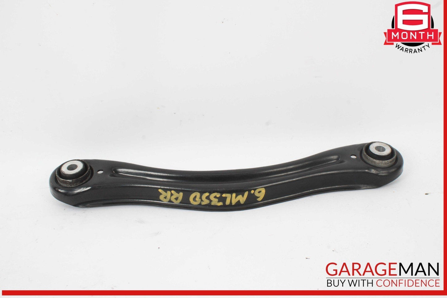 06-13 Mercedes W164 ML450 Rear Right or Left Side Suspension Upper Control Arm