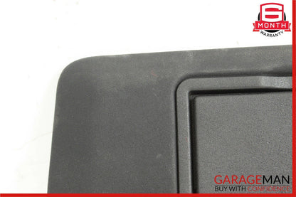 12-16 Mercedes R172 SLK350 Front Right Passenger Side Sunvisor Sun Visor Shade