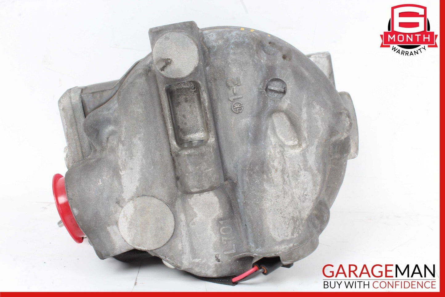 03-11 Mercedes W209 CLK550 CLS350 A/C AC Air Conditioning Compressor Pump OEM