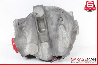 03-11 Mercedes W209 CLK550 CLS350 A/C AC Air Conditioning Compressor Pump OEM