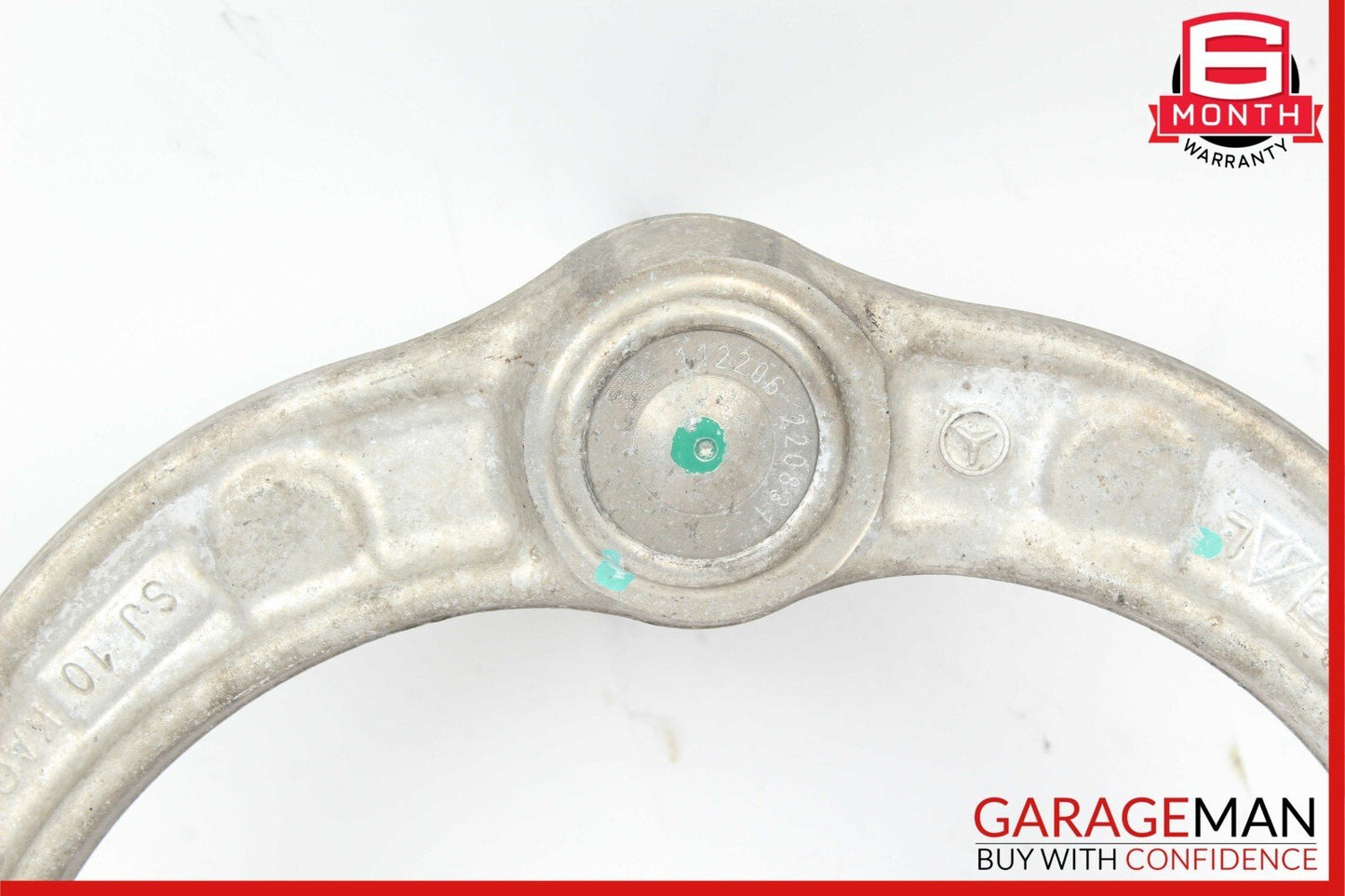 06-13 Mercedes W251 R350 R550 R63 AMG Front Left Side Upper Control Arm